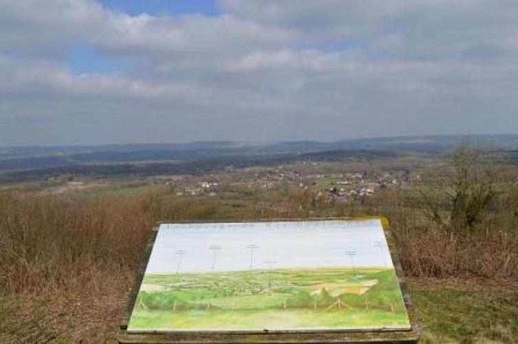 MennevilleLa Ferme Des Pierrettes别墅 外观 照片
