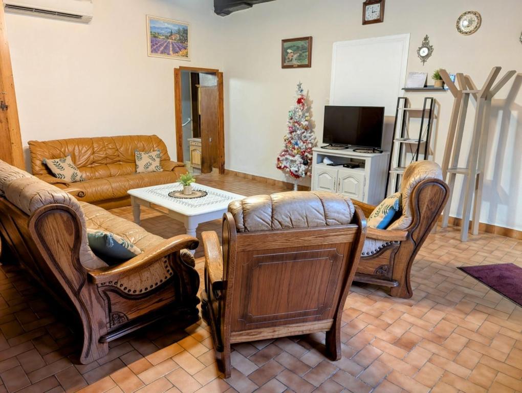 MennevilleLa Ferme Des Pierrettes别墅 外观 照片